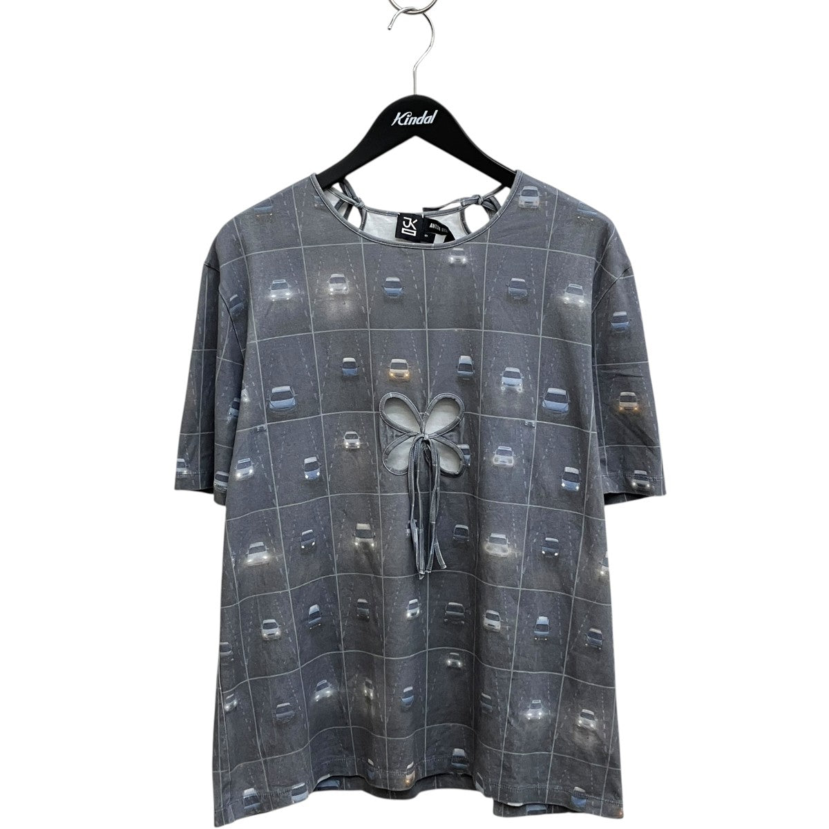 ANTON BELINSKIY Tシャツ 古着・中古-1枚目のアイテム画像