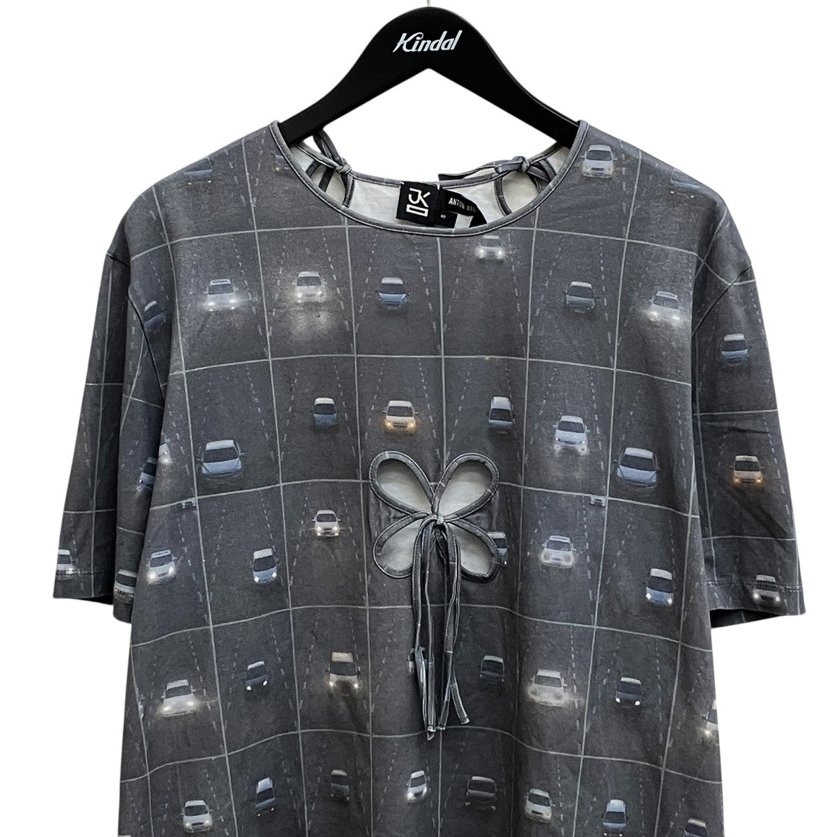 ANTON BELINSKIY Tシャツ 古着・中古-3枚目のアイテム画像