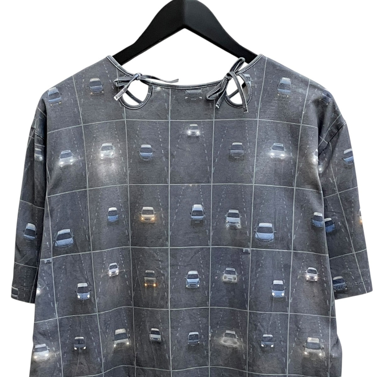 ANTON BELINSKIY Tシャツ 古着・中古-4枚目のアイテム画像