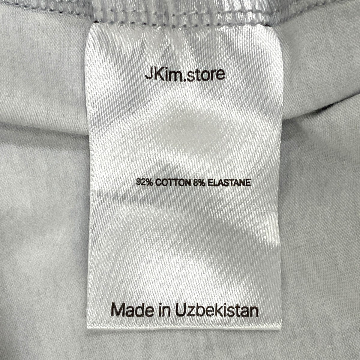 ANTON BELINSKIY Tシャツ 古着・中古-6枚目のアイテム画像