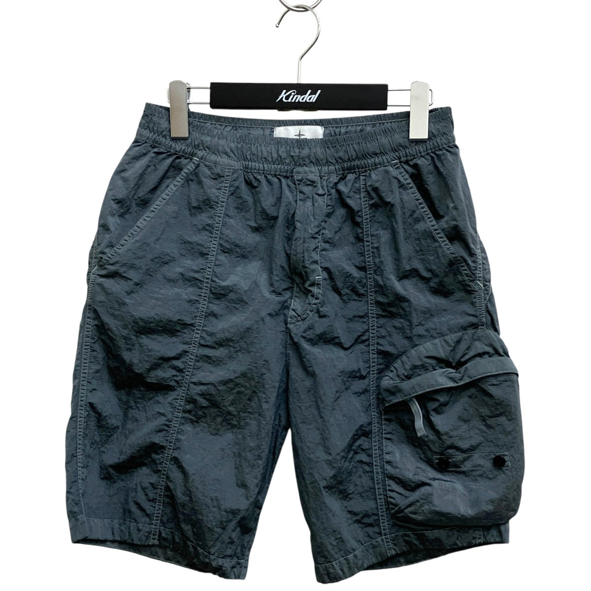 STONE ISLAND ショートパンツK1S15L10007S0019 古着・中古-1枚目のアイテム画像