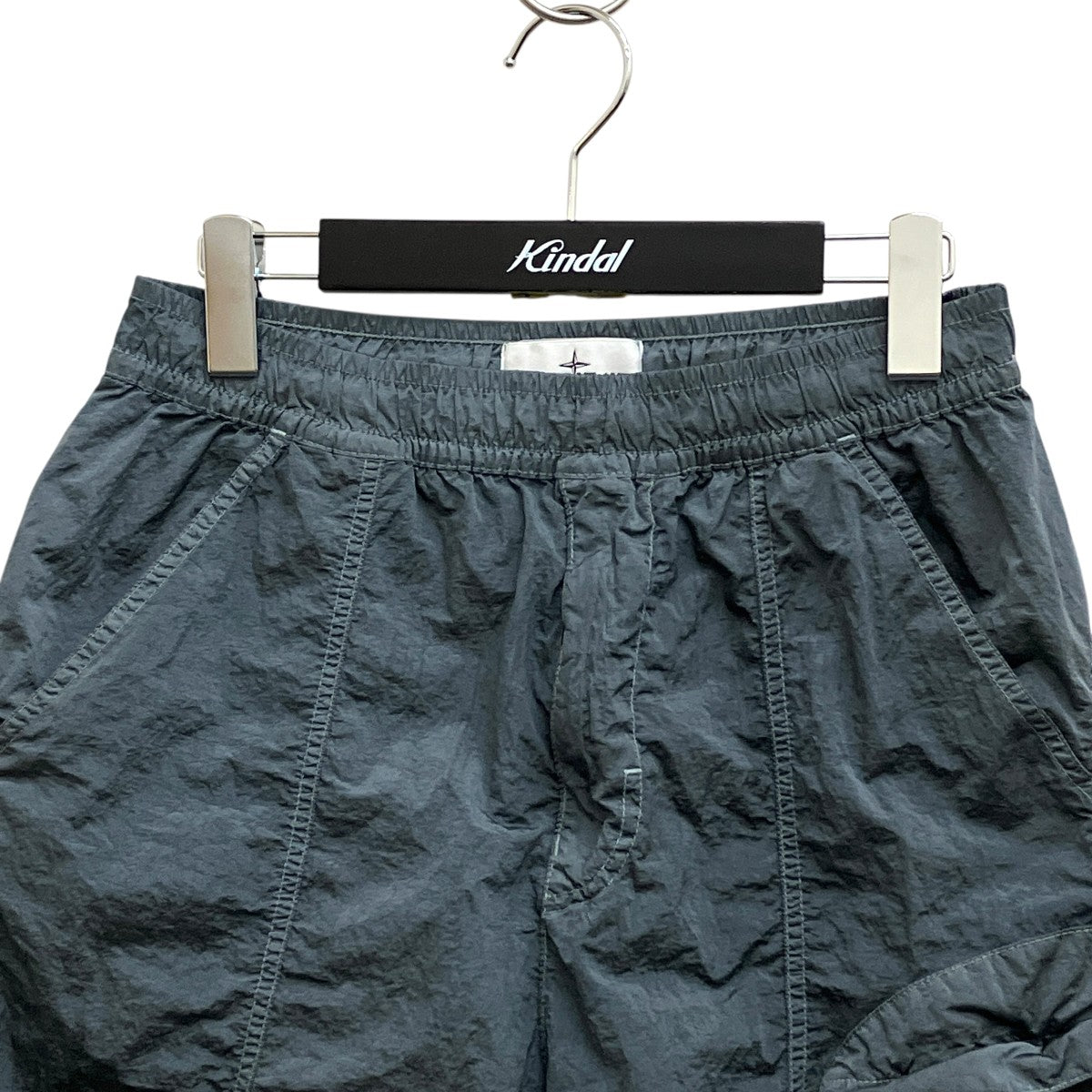 STONE ISLAND ショートパンツK1S15L10007S0019 古着・中古-3枚目のアイテム画像