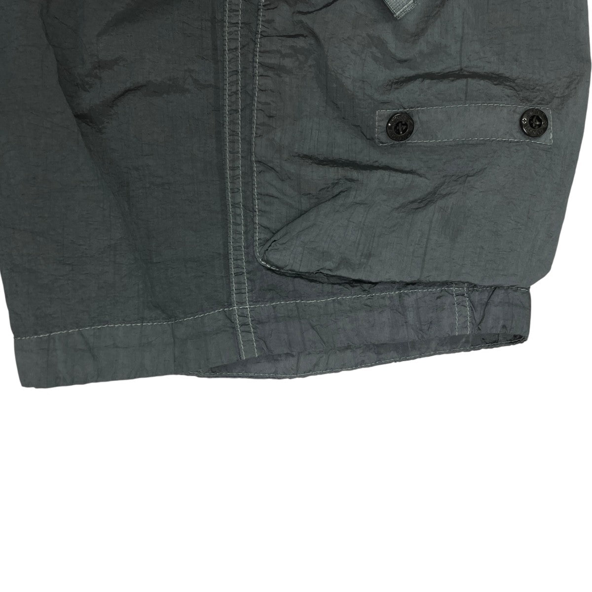 STONE ISLAND ショートパンツK1S15L10007S0019 古着・中古-6枚目のアイテム画像