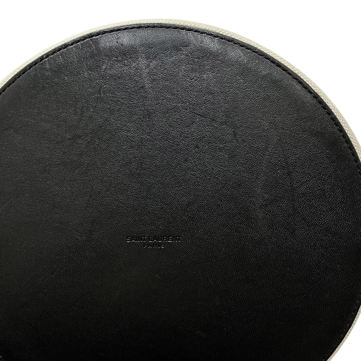 Saint Laurent Paris RIVE GAUCHEショルダーバッグ669299 FAAAZ 古着・中古-5枚目のアイテム画像