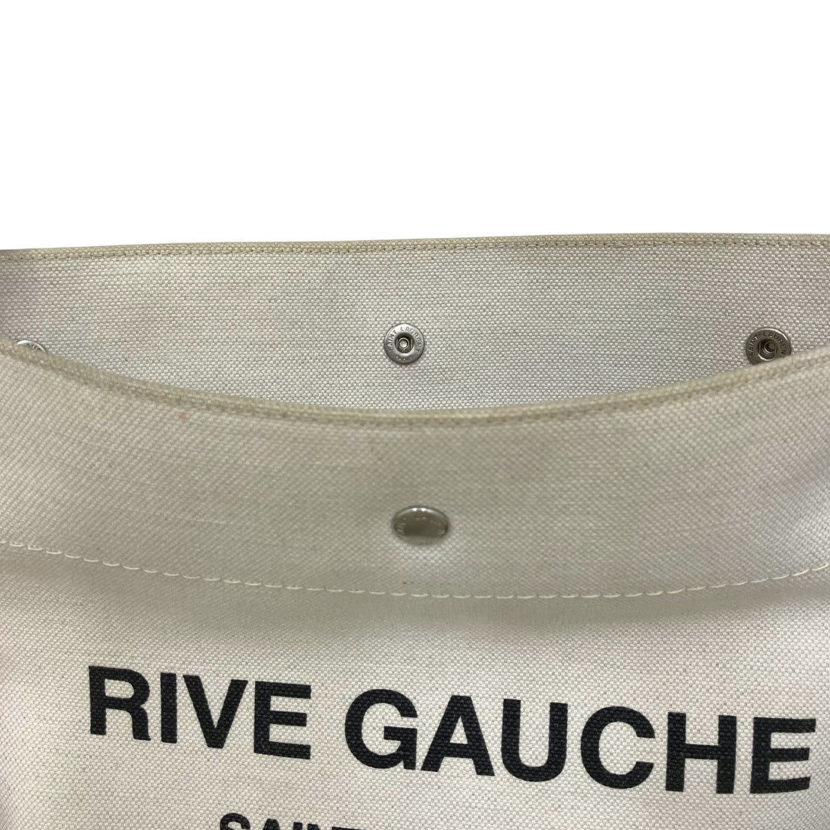 Saint Laurent Paris RIVE GAUCHEショルダーバッグ669299 FAAAZ 古着・中古-9枚目のアイテム画像