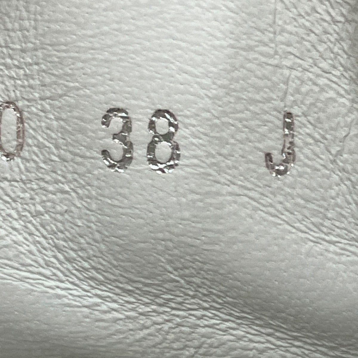 ALEXANDER McQUEEN トレッド スリックレースアップスニーカー 697080 古着・中古-6枚目のアイテム画像