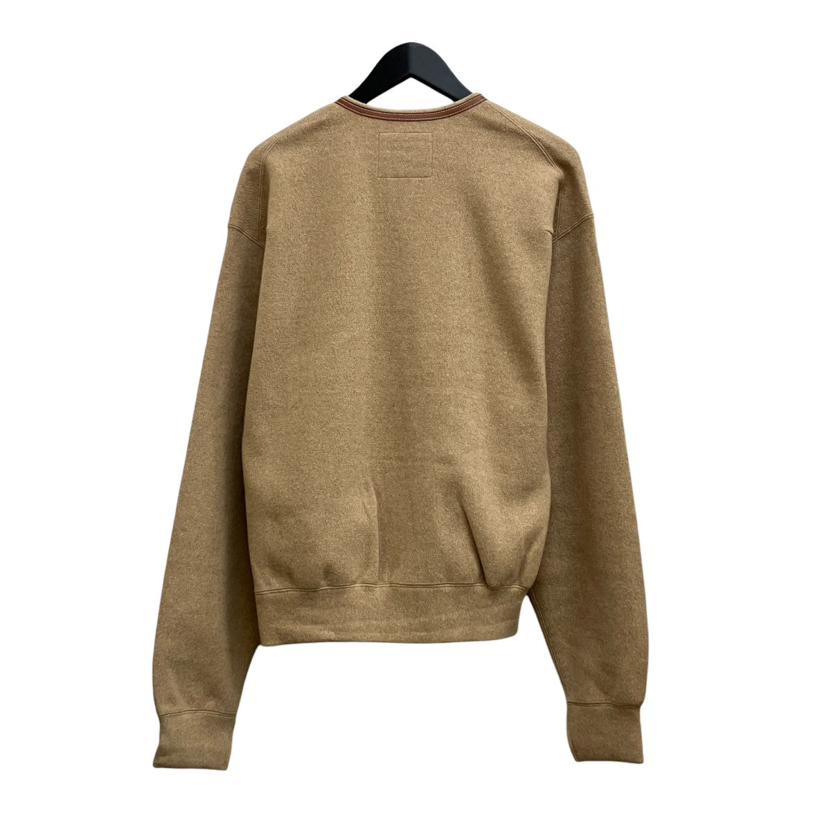 HALF ZIP CARDIGAN ／SUNSEA3106