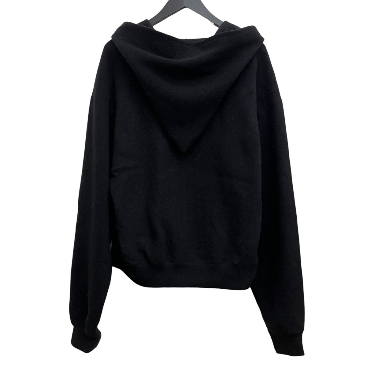 SUNSEA 第七のパーカー(冬)ジップパーカーSUNSEA3036 古着・中古-2枚目のアイテム画像