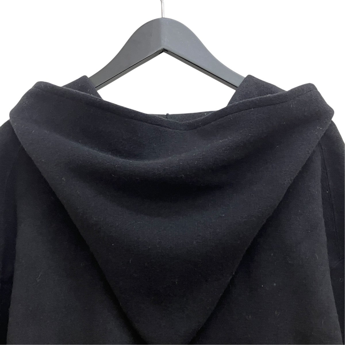 SUNSEA 第七のパーカー(冬)ジップパーカーSUNSEA3036 古着・中古-4枚目のアイテム画像