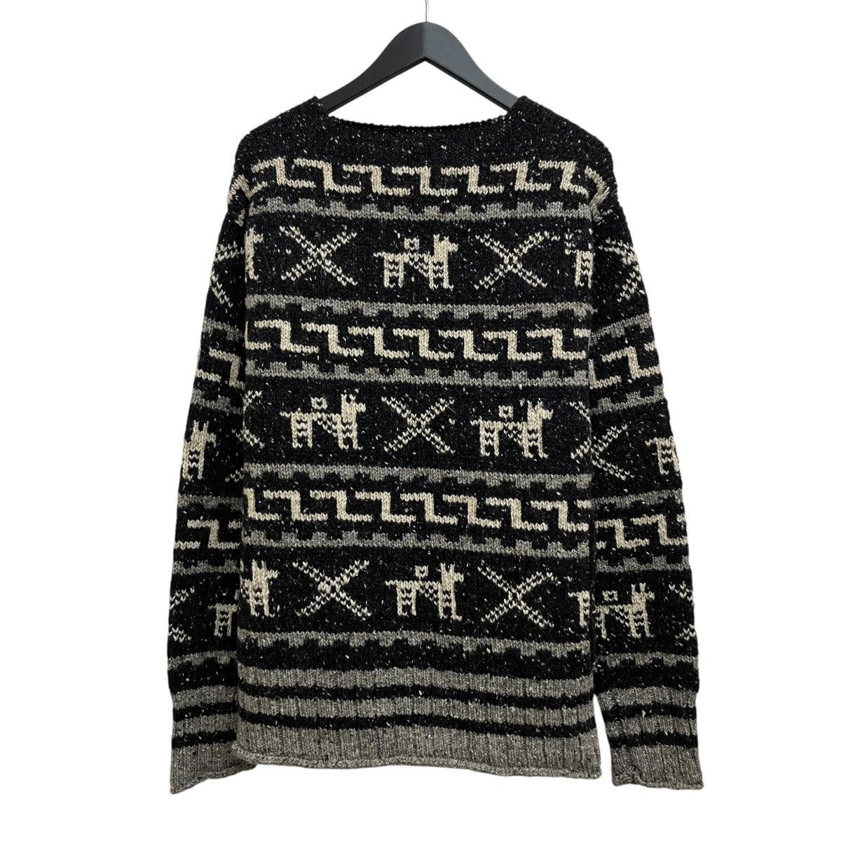 BOLIVIA SWEATER SUNSEA3159
