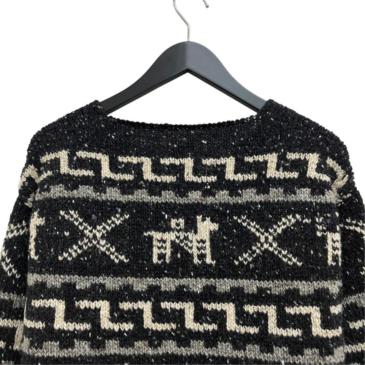 BOLIVIA SWEATER SUNSEA3159