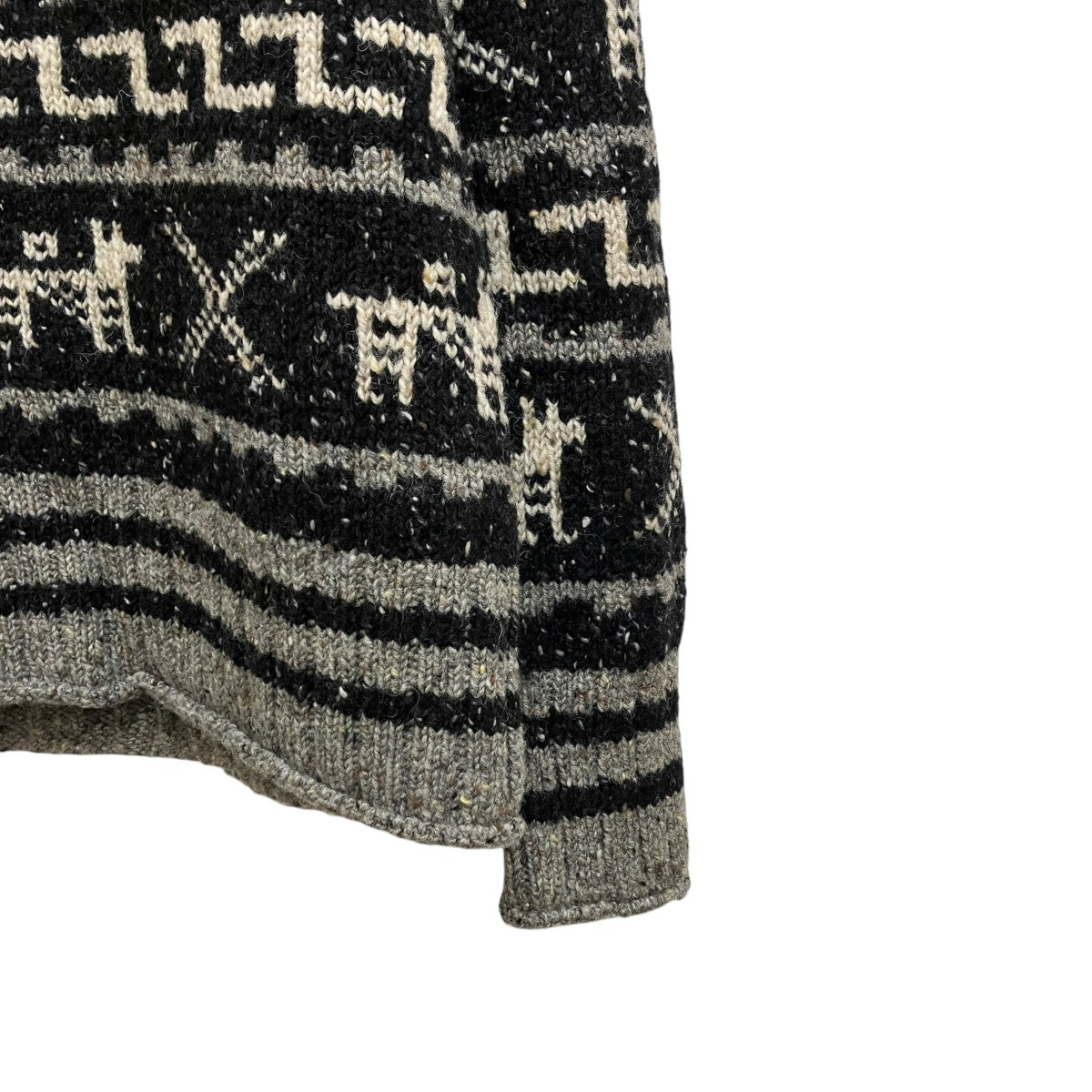 BOLIVIA SWEATER SUNSEA3159