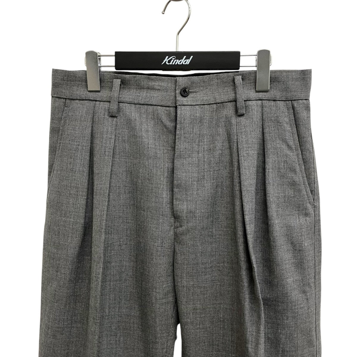 ensou Doni’s Trousersスラックス 古着・中古-3枚目のアイテム画像