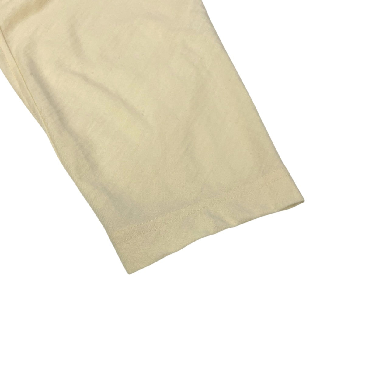 NONNOTTE Draping H N PulloverタートルネックニットN-25A-087 古着・中古-4枚目のアイテム画像