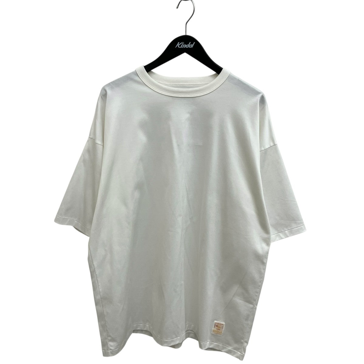 AUBERGE TRICO50半袖Tシャツ 古着・中古-1枚目のアイテム画像