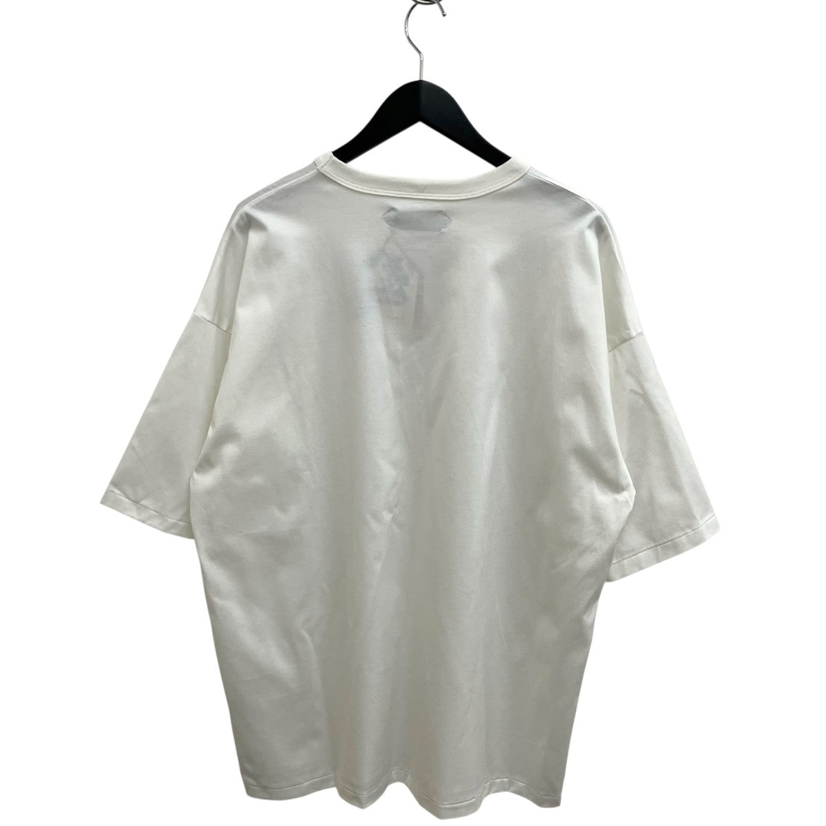 AUBERGE TRICO50半袖Tシャツ 古着・中古-2枚目のアイテム画像