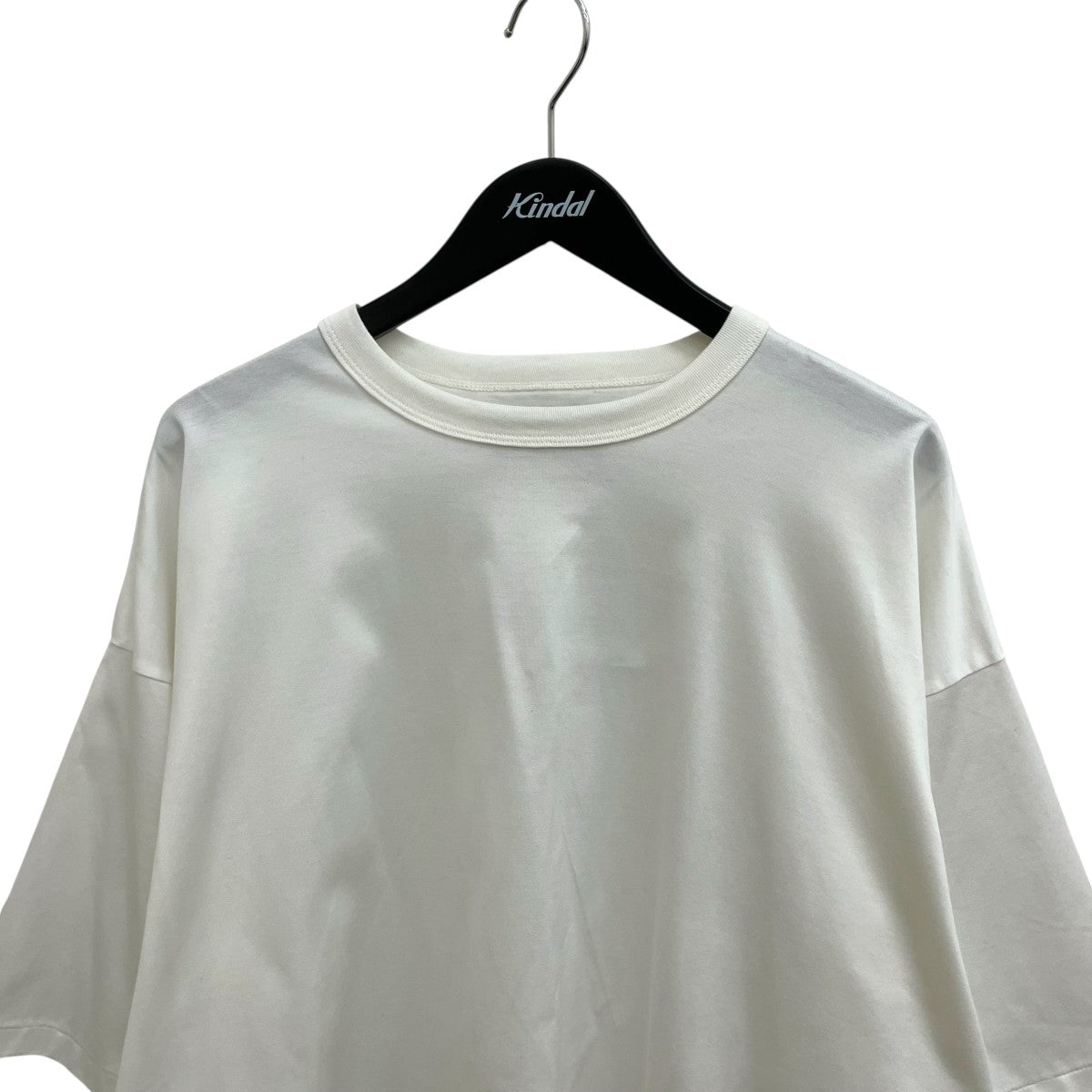 AUBERGE TRICO50半袖Tシャツ 古着・中古-3枚目のアイテム画像