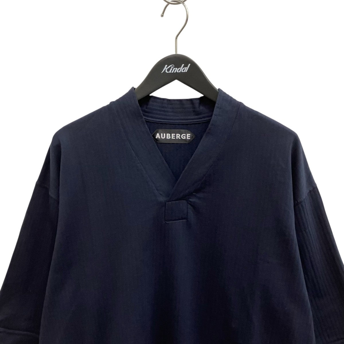 AUBERGE ALMA半袖カットソー 古着・中古-3枚目のアイテム画像