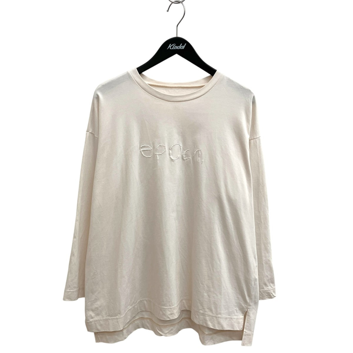 epoch Tee長袖Tシャツ01261-1176