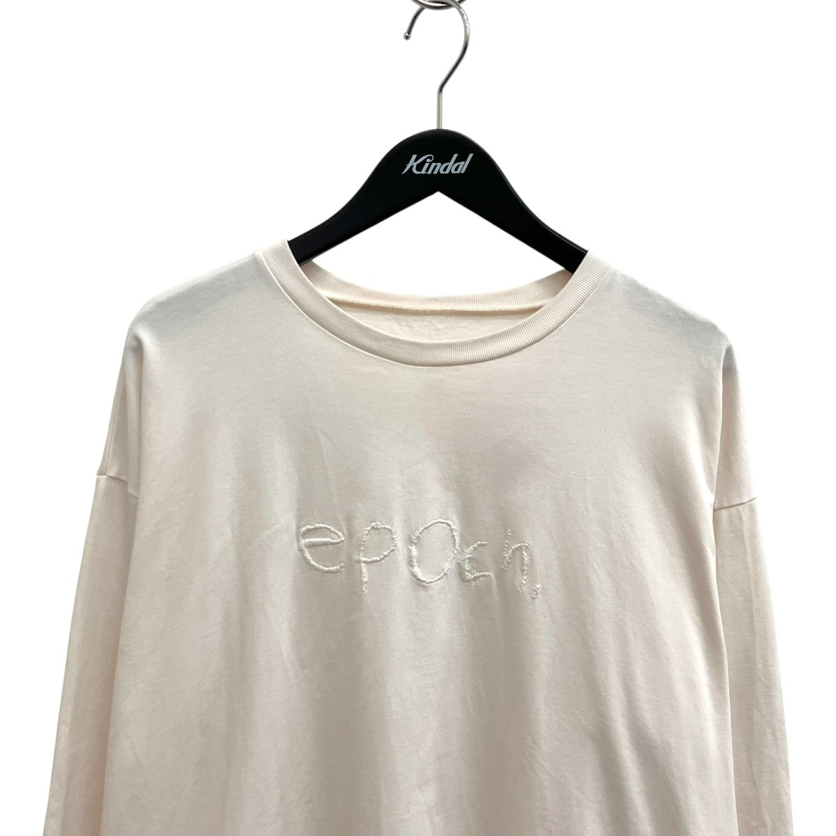 epoch Tee長袖Tシャツ01261-1176