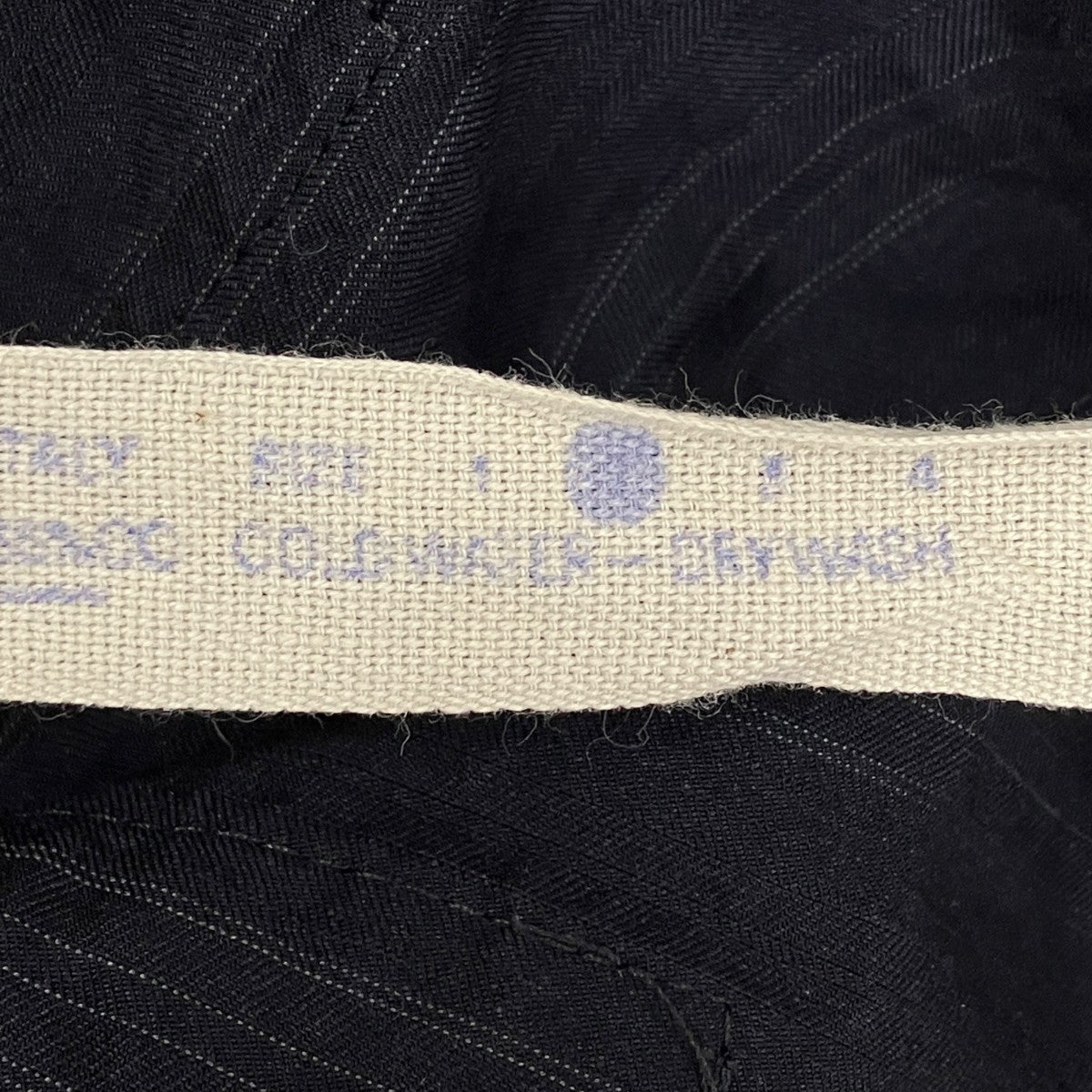 marvielab パンツ 古着・中古-5枚目のアイテム画像