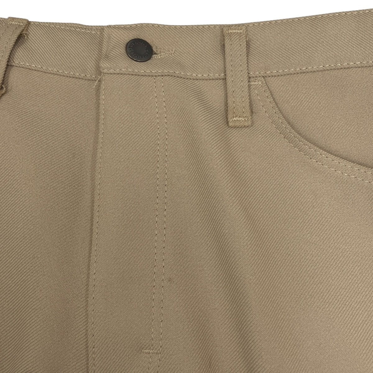 Wrangler 82KHパンツU936-005 古着・中古-6枚目のアイテム画像