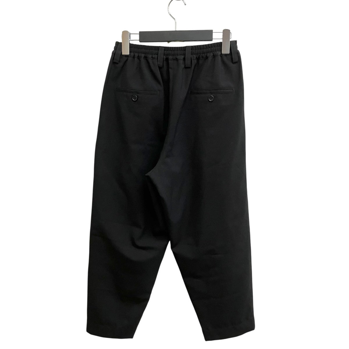 24AW トロピカルウールパンツ PUMU0017UD