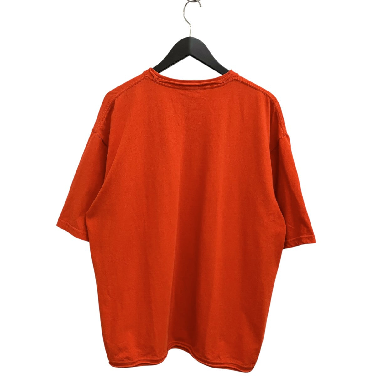 ULTERIOR TWISTED SOFT TENJIKU C O TEE半袖TシャツULCS91-KA202 古着・中古-2枚目のアイテム画像