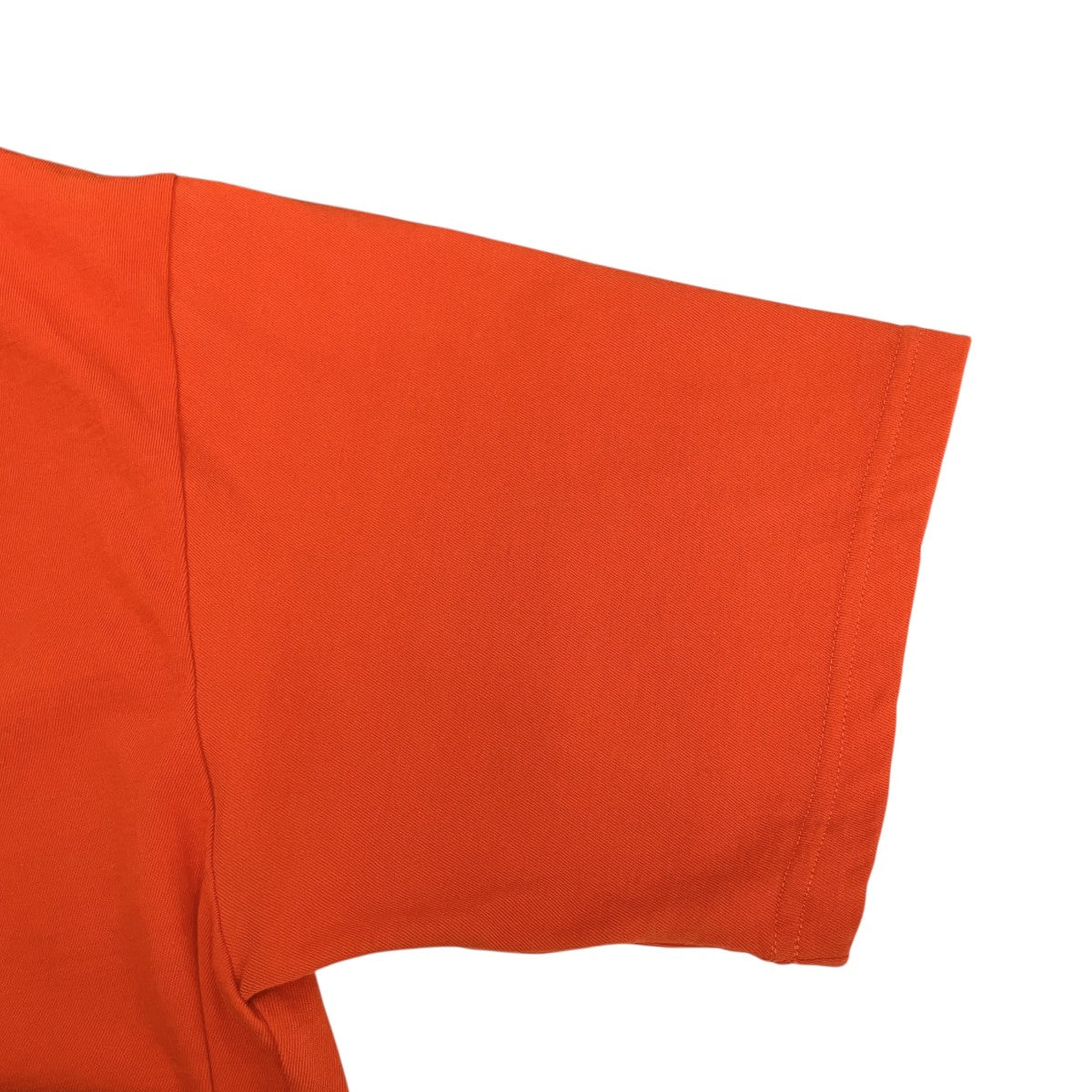 ULTERIOR TWISTED SOFT TENJIKU C O TEE半袖TシャツULCS91-KA202 古着・中古-4枚目のアイテム画像