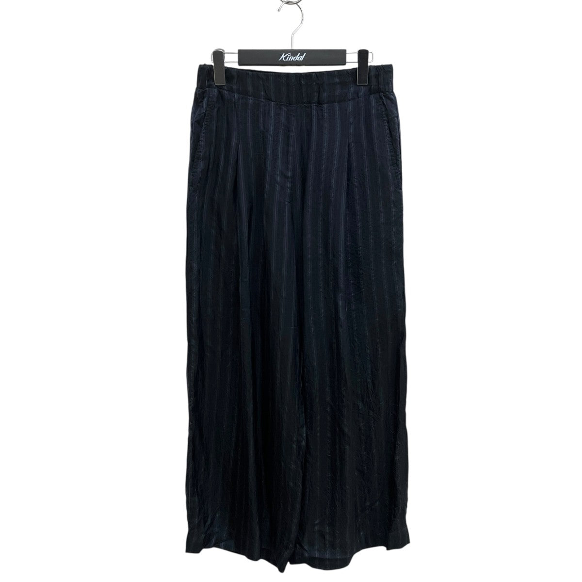DRIES VAN NOTEN 25AWパンツ855.010909-2267 古着・中古-1枚目のアイテム画像