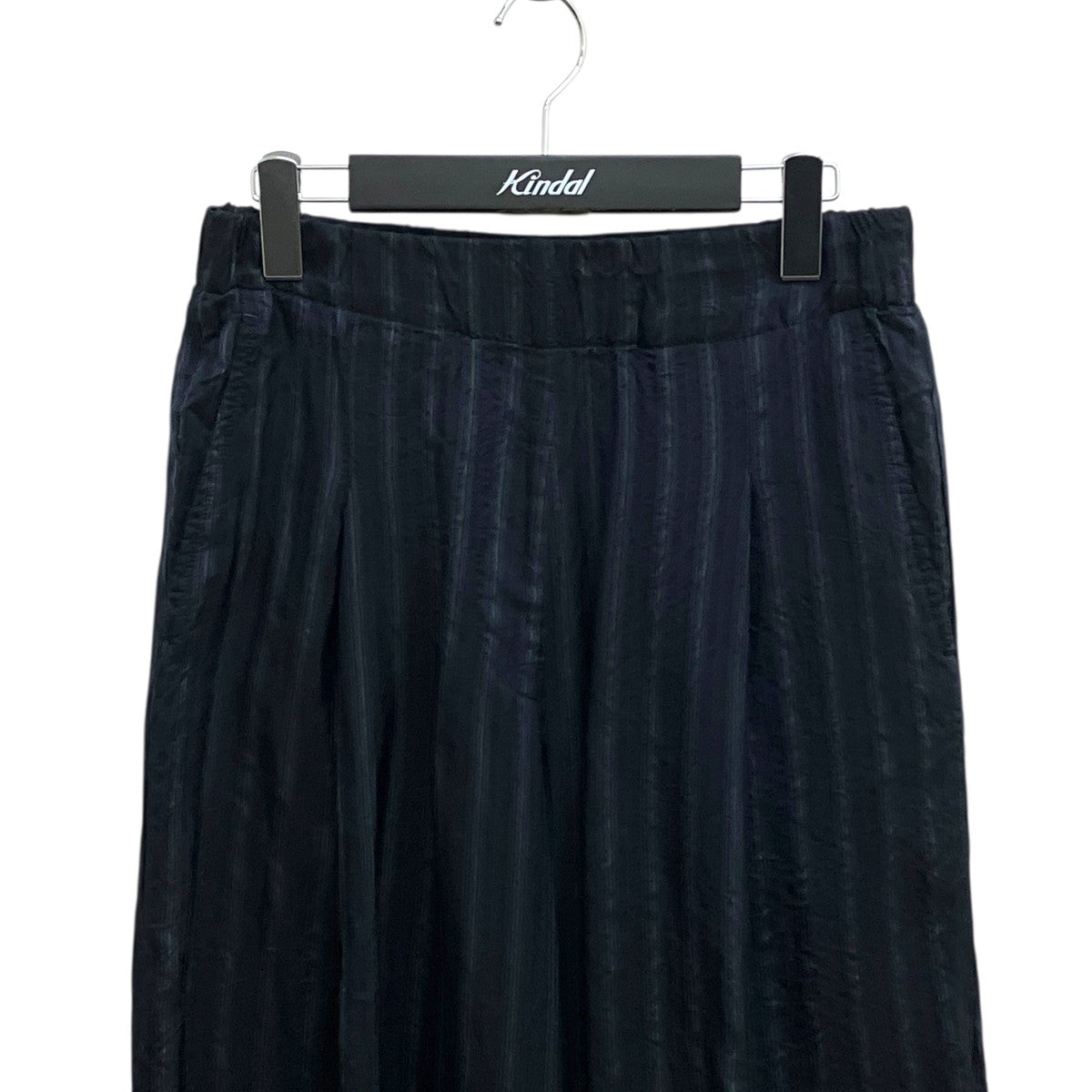 DRIES VAN NOTEN 25AWパンツ855.010909-2267 古着・中古-3枚目のアイテム画像