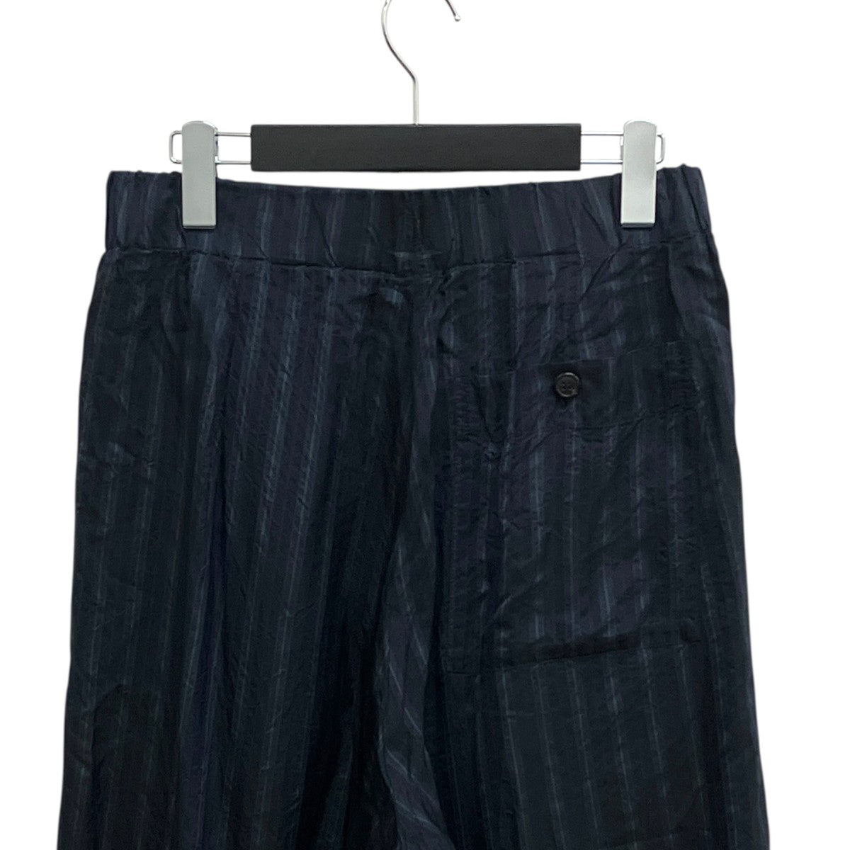 DRIES VAN NOTEN 25AWパンツ855.010909-2267 古着・中古-4枚目のアイテム画像