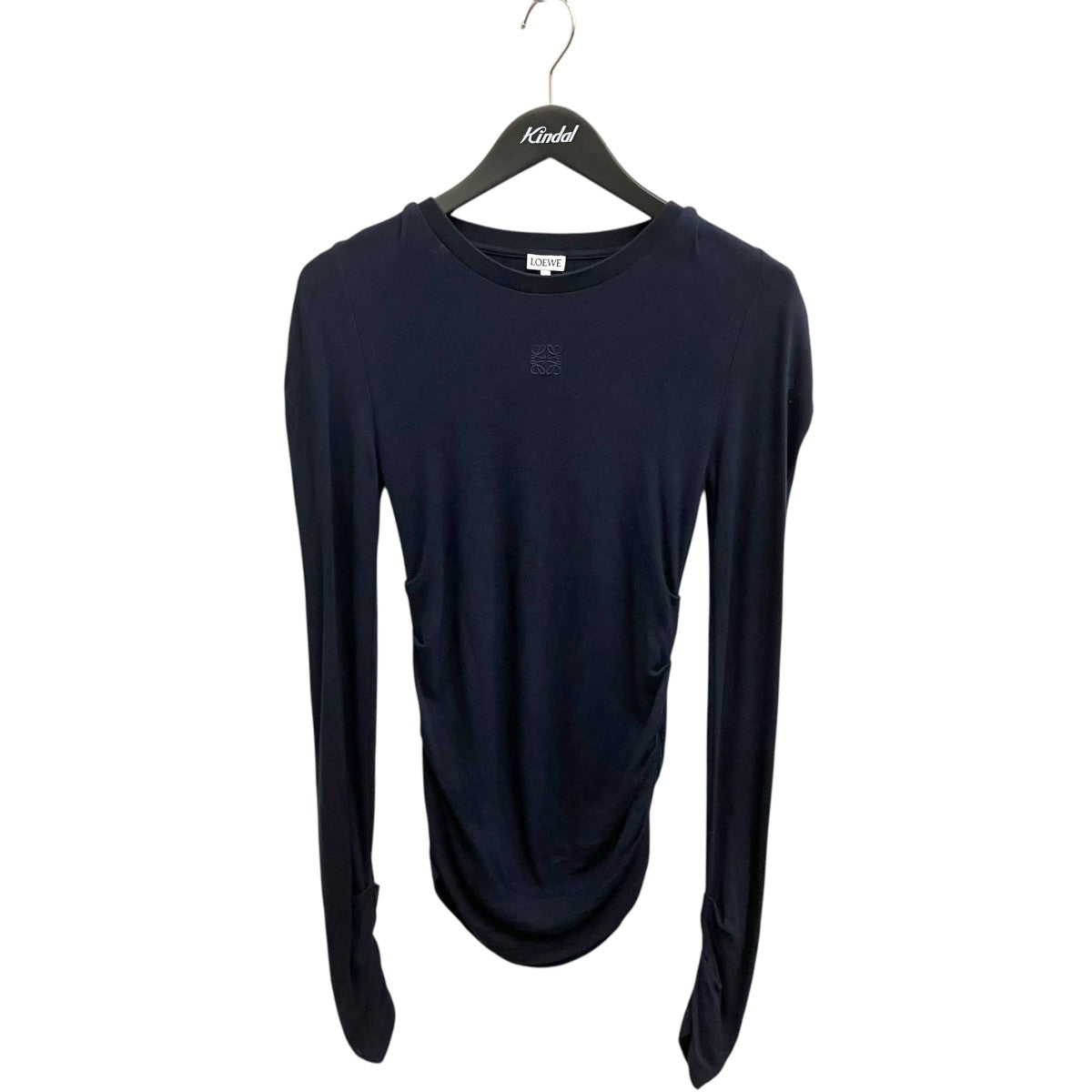LOEWE 長袖TシャツS540Y23X40 古着・中古-1枚目のアイテム画像