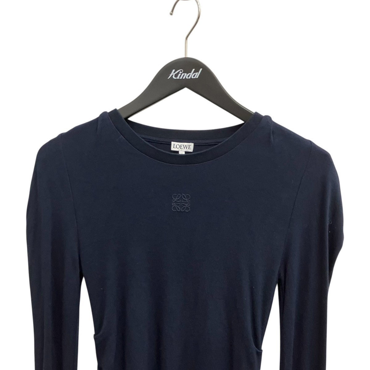 LOEWE 長袖TシャツS540Y23X40 古着・中古-3枚目のアイテム画像