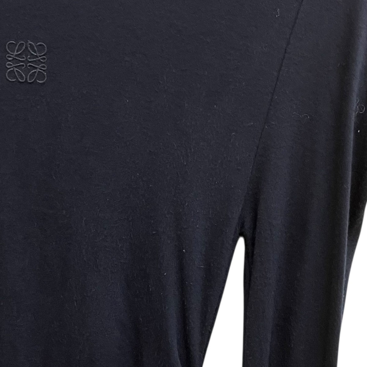 LOEWE 長袖TシャツS540Y23X40 古着・中古-4枚目のアイテム画像