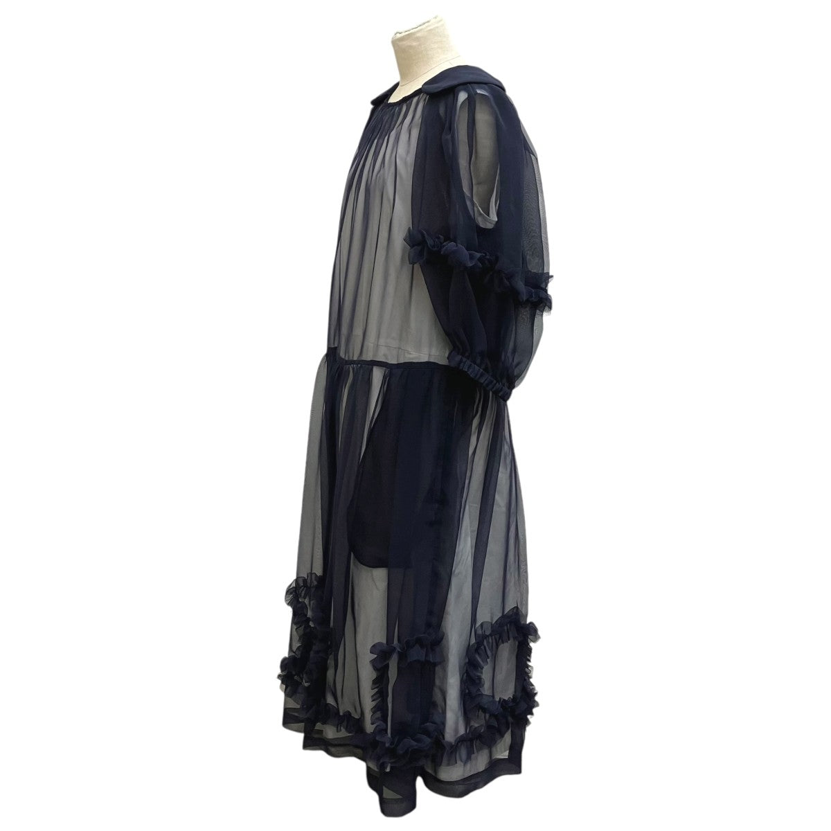 COMME des GARCONS GIRL ワンピースNI-O005 古着・中古-3枚目のアイテム画像