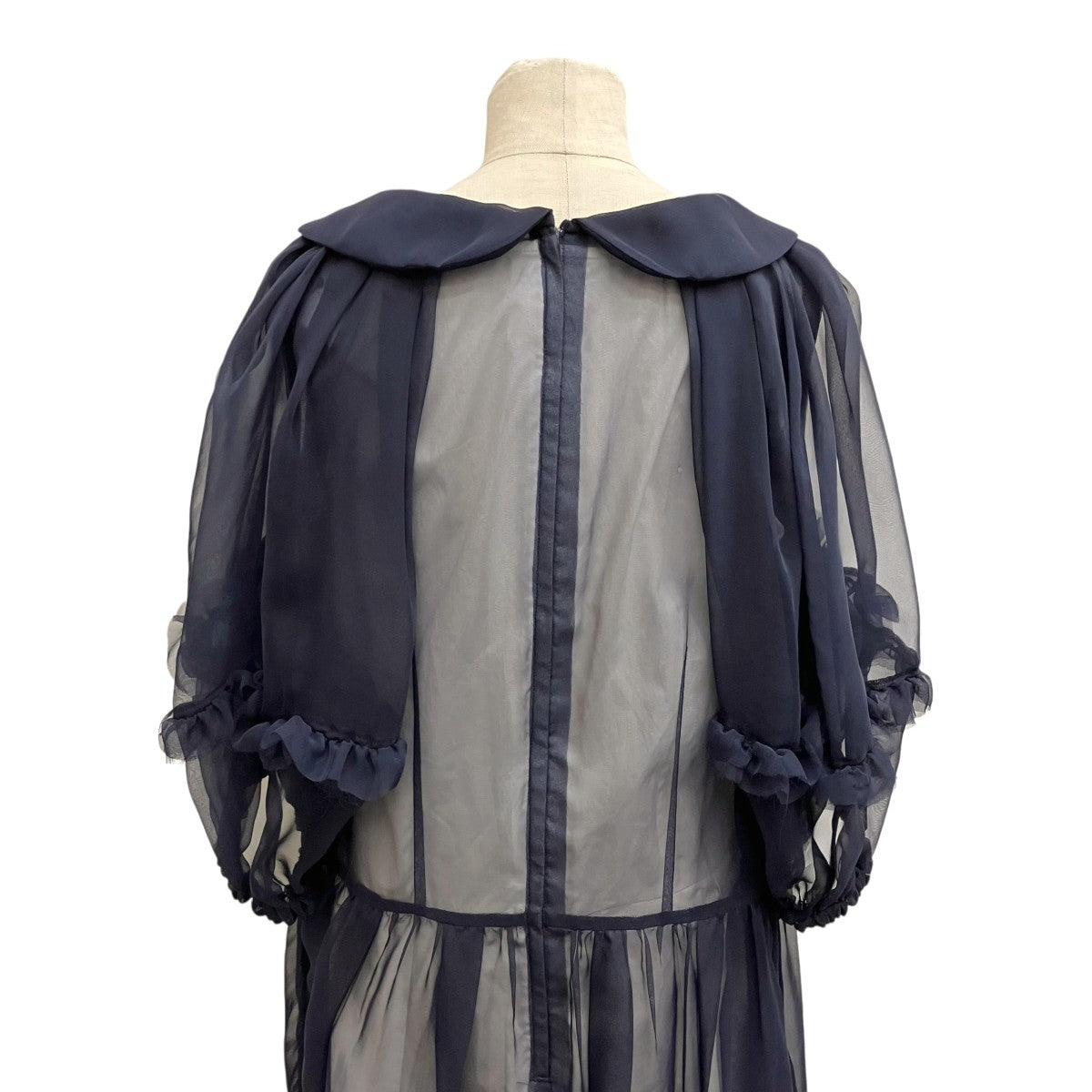 COMME des GARCONS GIRL ワンピースNI-O005 古着・中古-5枚目のアイテム画像