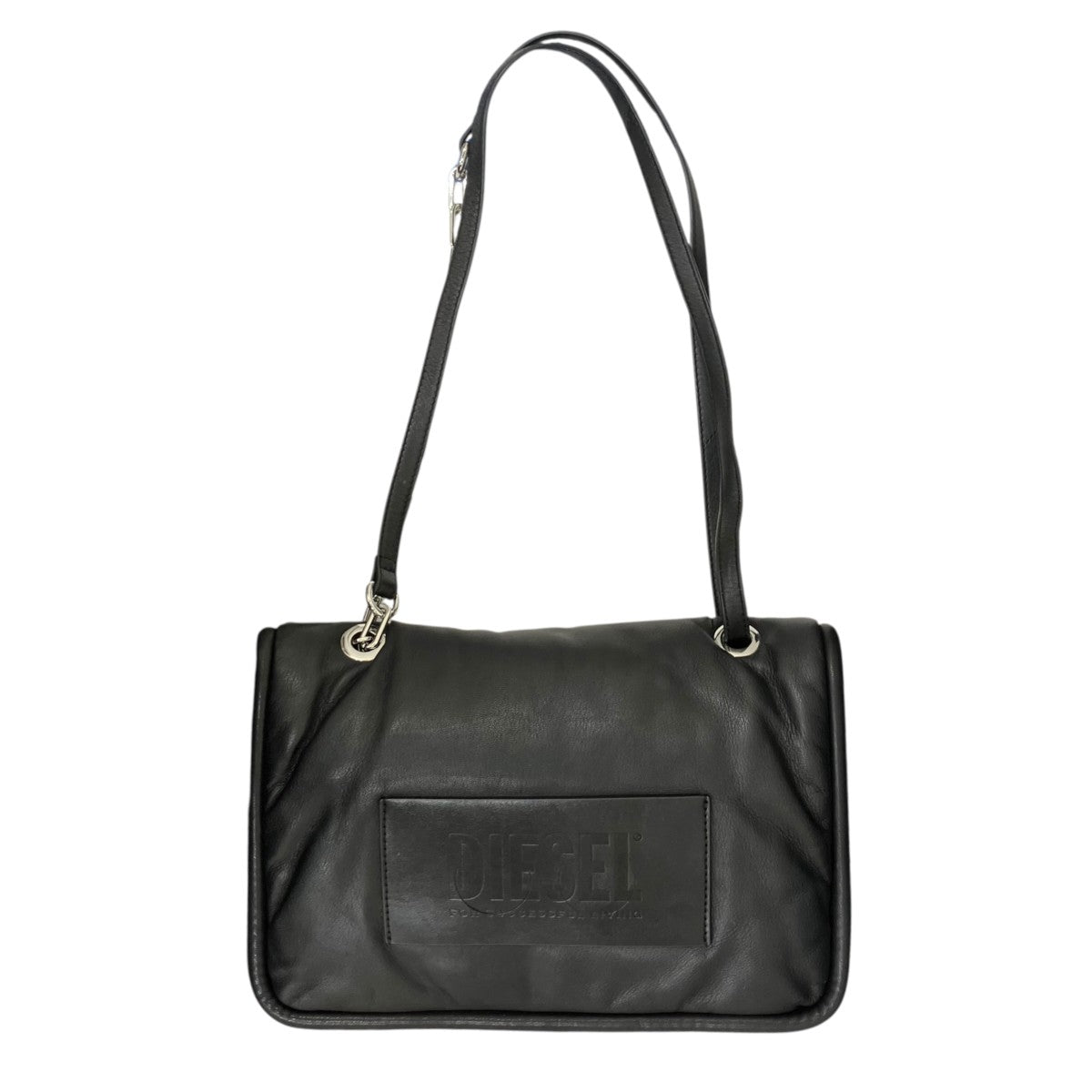 DIESEL バッグP4225 古着・中古-1枚目のアイテム画像