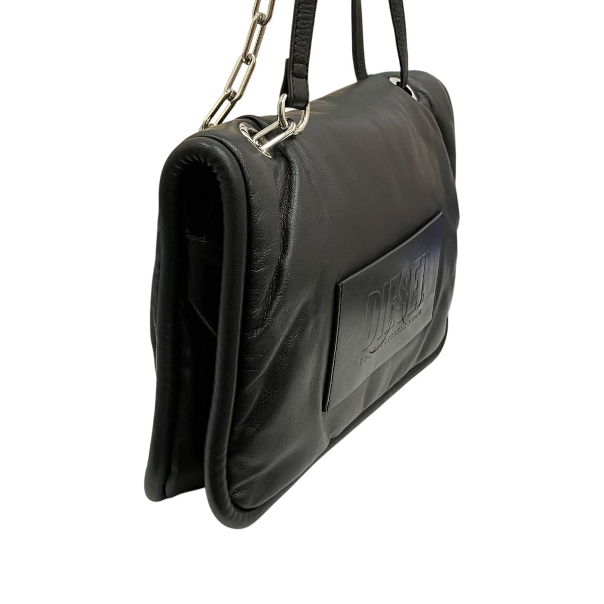 DIESEL バッグP4225 古着・中古-3枚目のアイテム画像