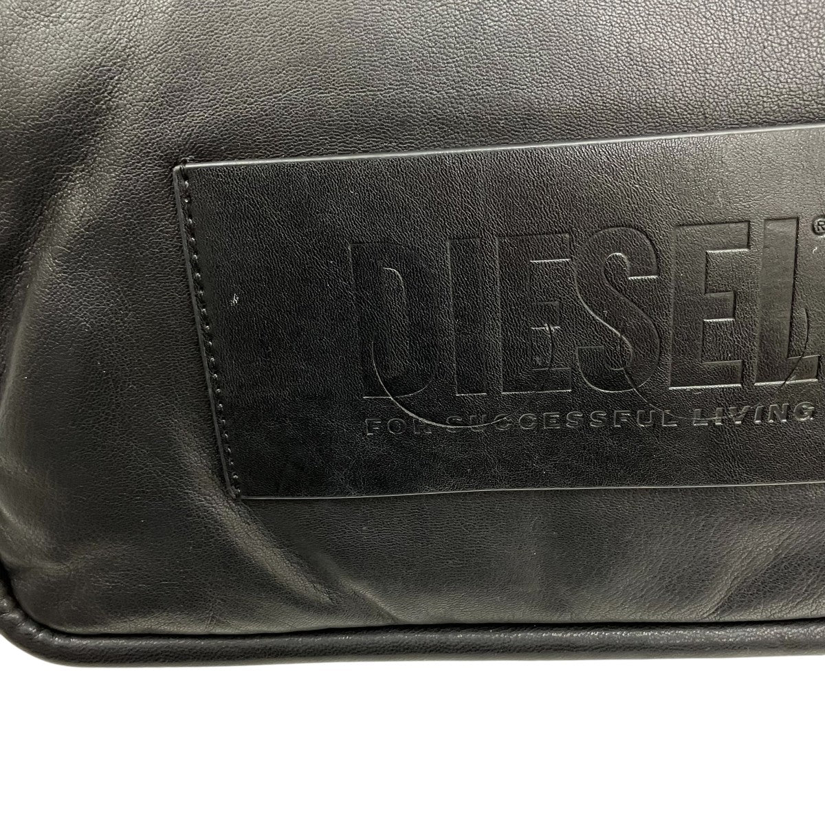 DIESEL バッグP4225 古着・中古-5枚目のアイテム画像