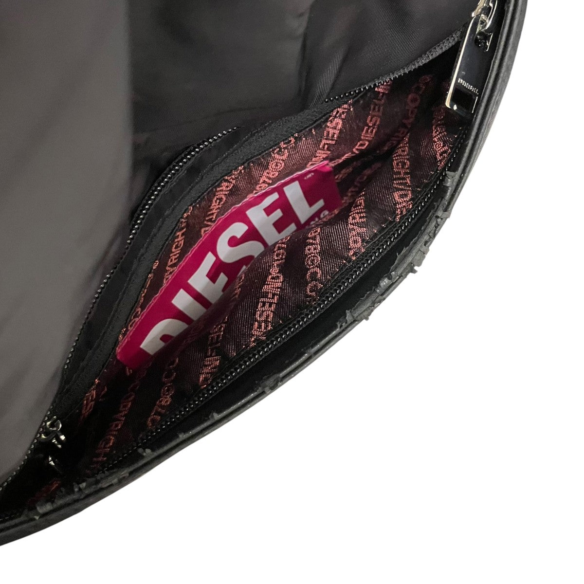 DIESEL バッグP4225 古着・中古-8枚目のアイテム画像