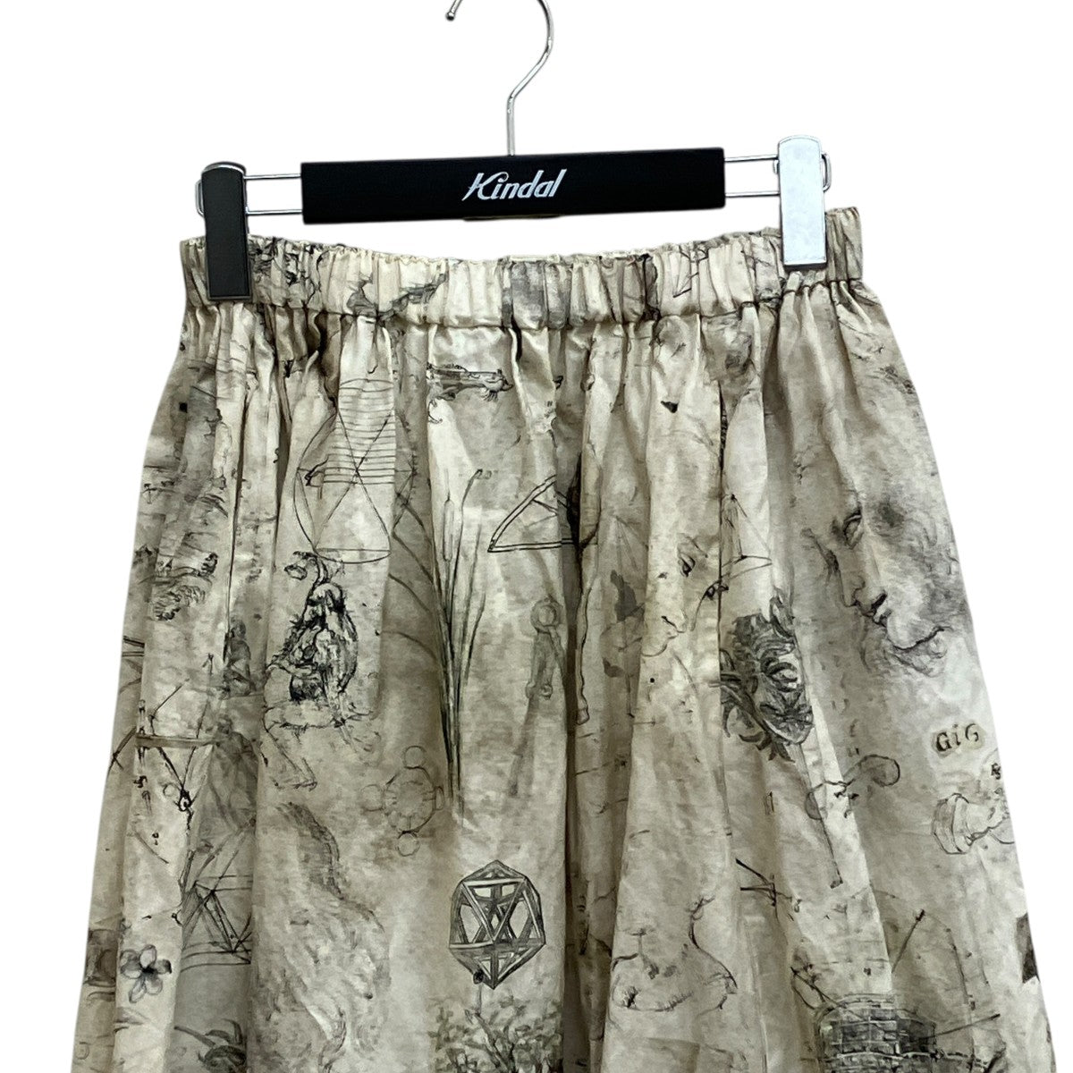 NICENESS limited editionスカート 古着・中古-3枚目のアイテム画像