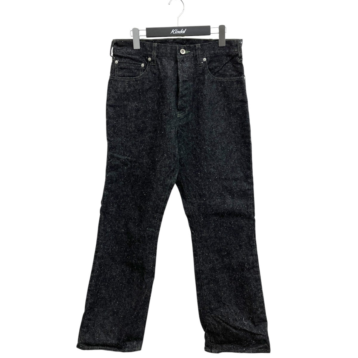 ONE TRICK PONY デニムパンツ0TP-26SS-PT0011 古着・中古-1枚目のアイテム画像