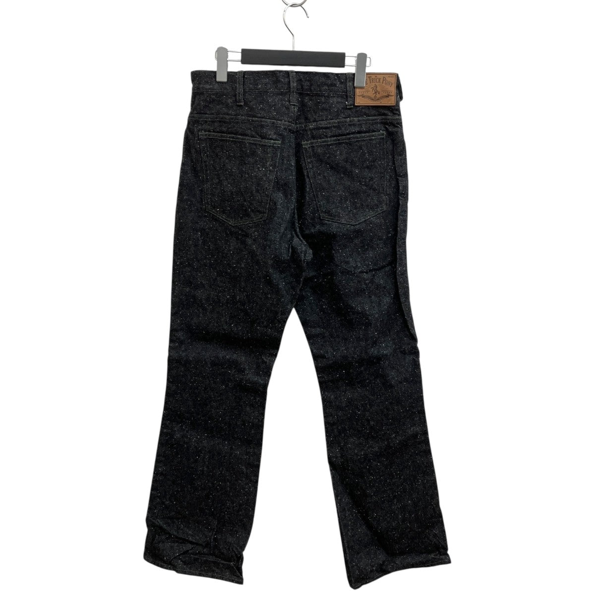 ONE TRICK PONY デニムパンツ0TP-26SS-PT0011 古着・中古-2枚目のアイテム画像
