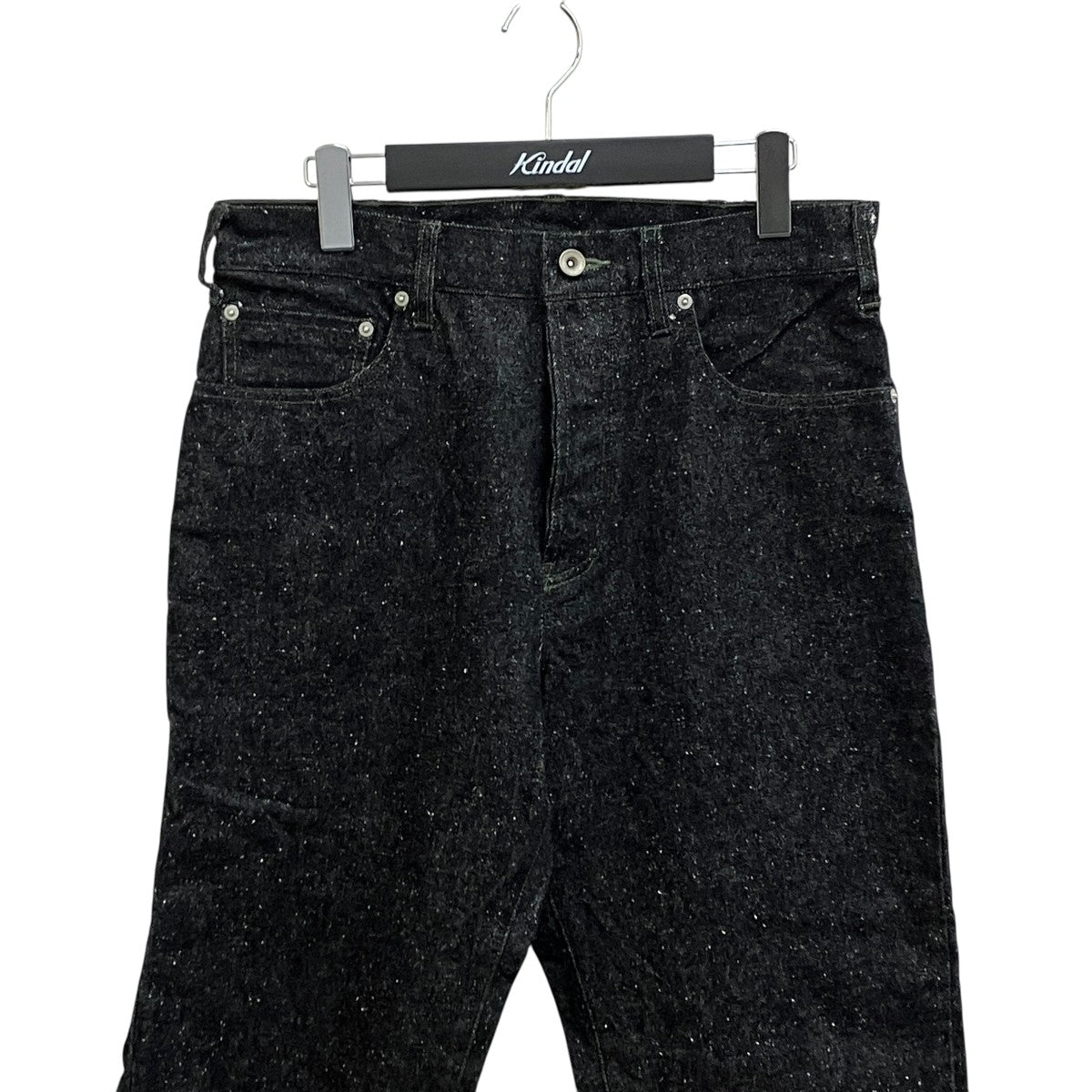 ONE TRICK PONY デニムパンツ0TP-26SS-PT0011 古着・中古-3枚目のアイテム画像