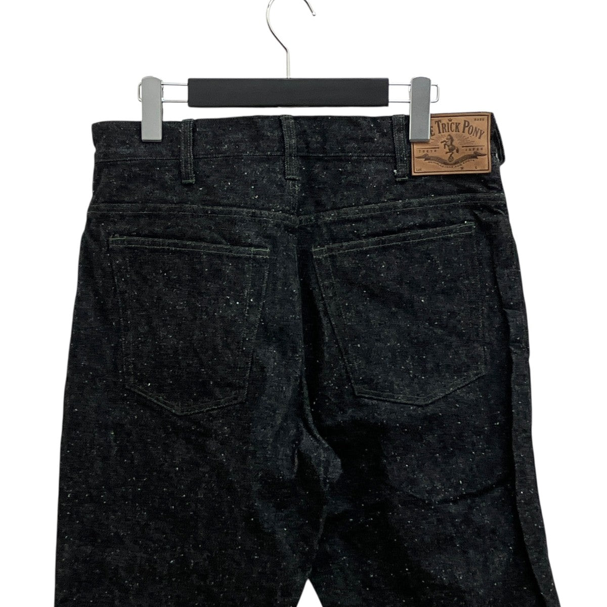 ONE TRICK PONY デニムパンツ0TP-26SS-PT0011 古着・中古-4枚目のアイテム画像
