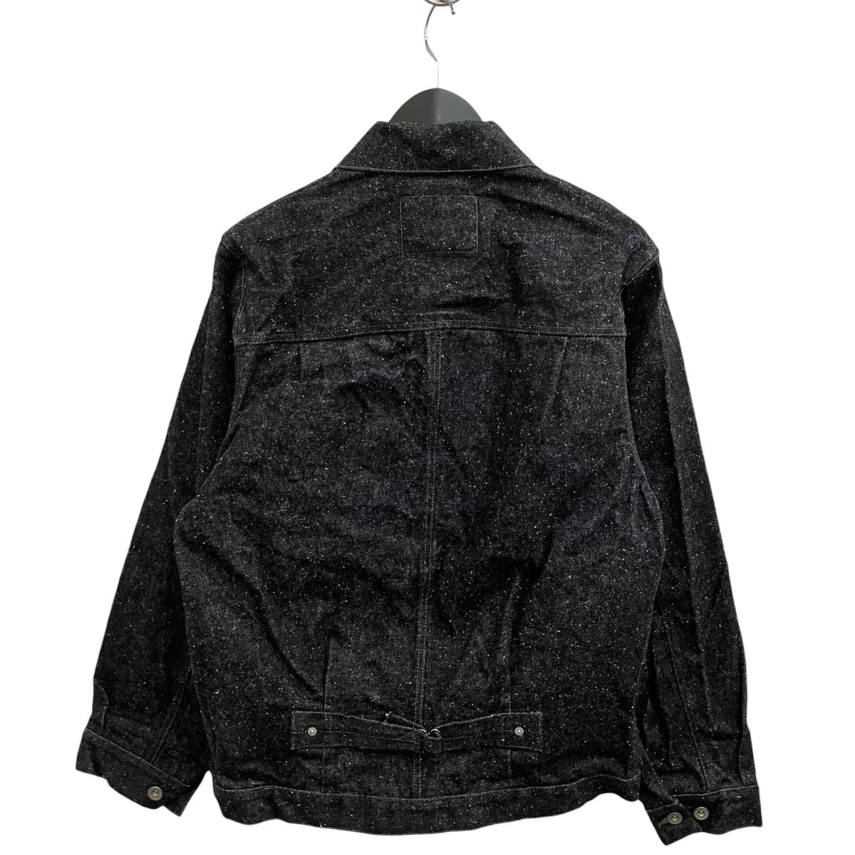 ONE TRICK PONY デニムジャケット0TP-26SS-JK04 古着・中古-2枚目のアイテム画像