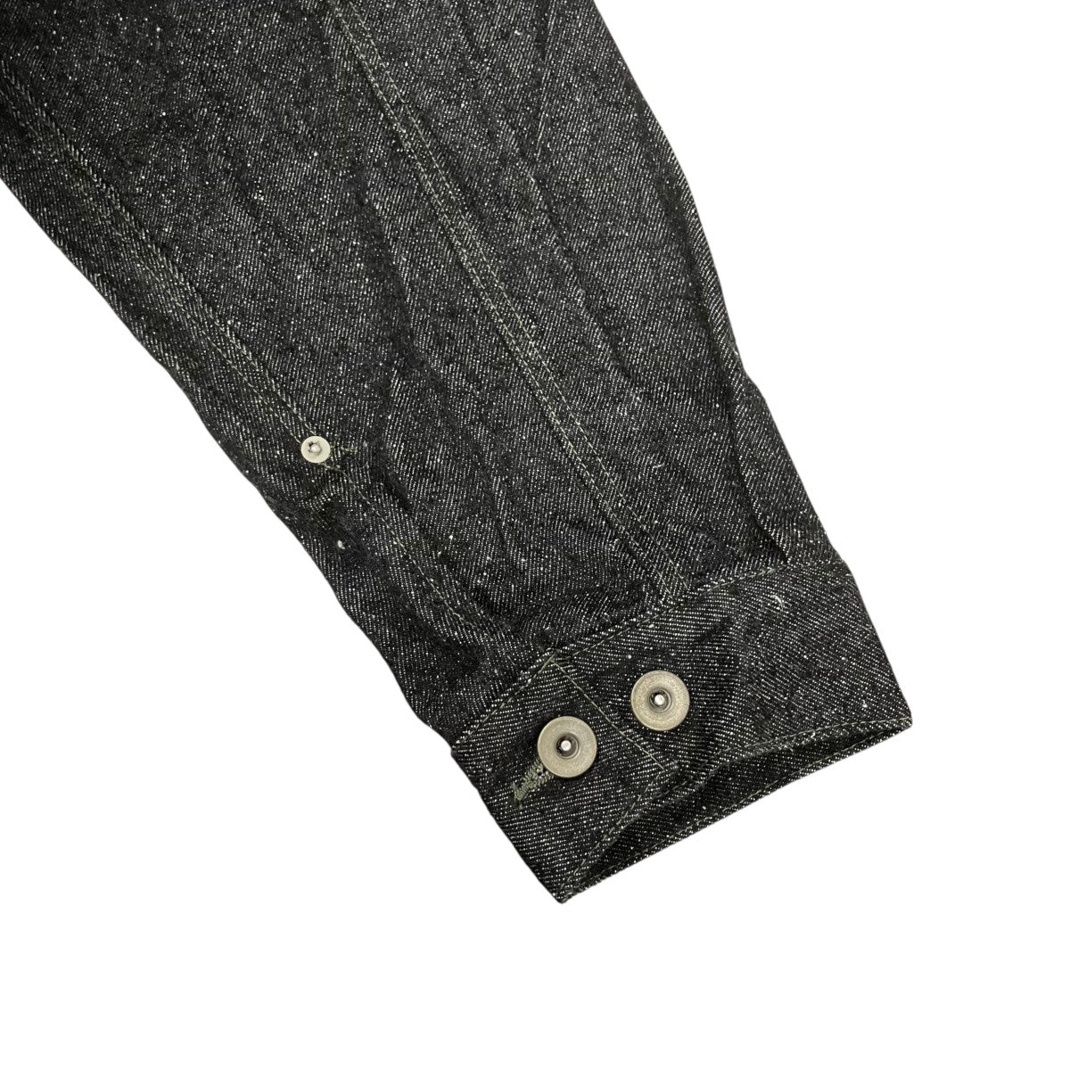 ONE TRICK PONY デニムジャケット0TP-26SS-JK04 古着・中古-5枚目のアイテム画像