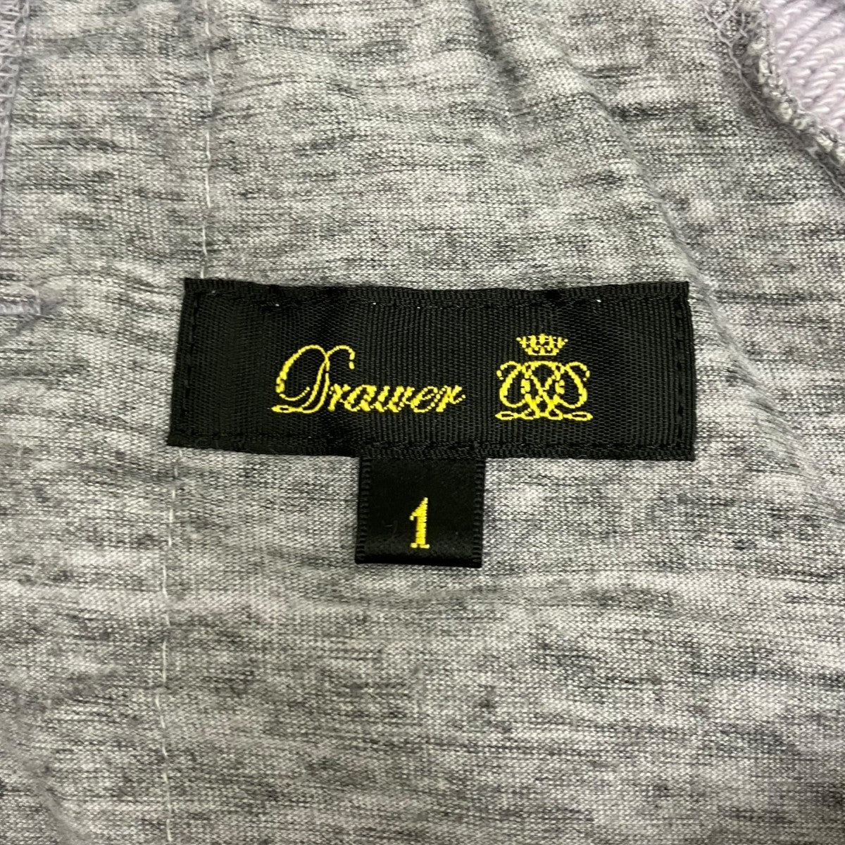 Drawer スウェットパンツ6514-299-1092 古着・中古-7枚目のアイテム画像