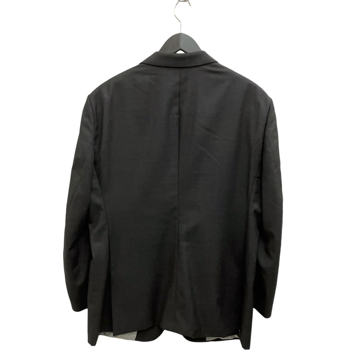 GIORGIO ARMANI テーラードジャケット0EG12A 古着・中古-2枚目のアイテム画像